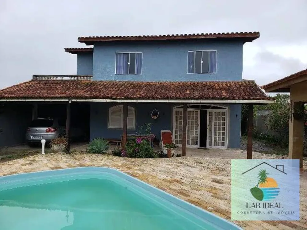 Casa, 5 quartos, 600 m² - Foto 2