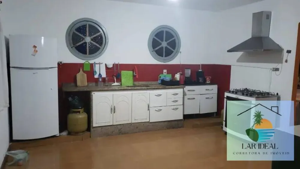 Casa, 5 quartos, 600 m² - Foto 8