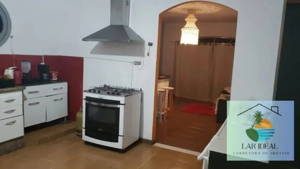 Casa, 5 quartos, 600 m² - Foto 7