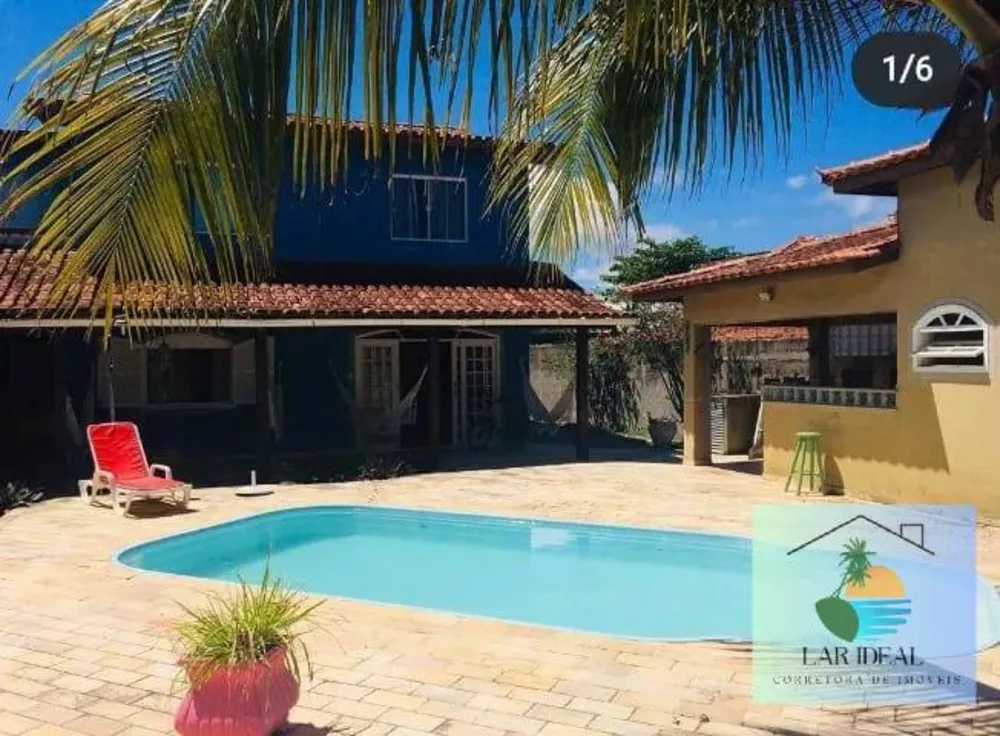 Casa, 5 quartos, 600 m² - Foto 3