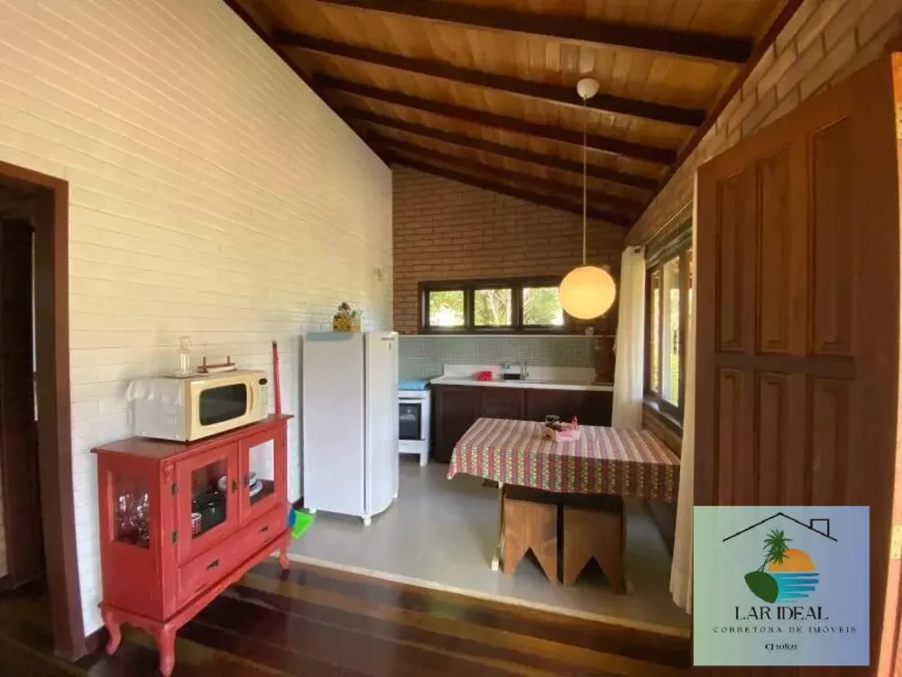 Casa, 2 quartos - Foto 16