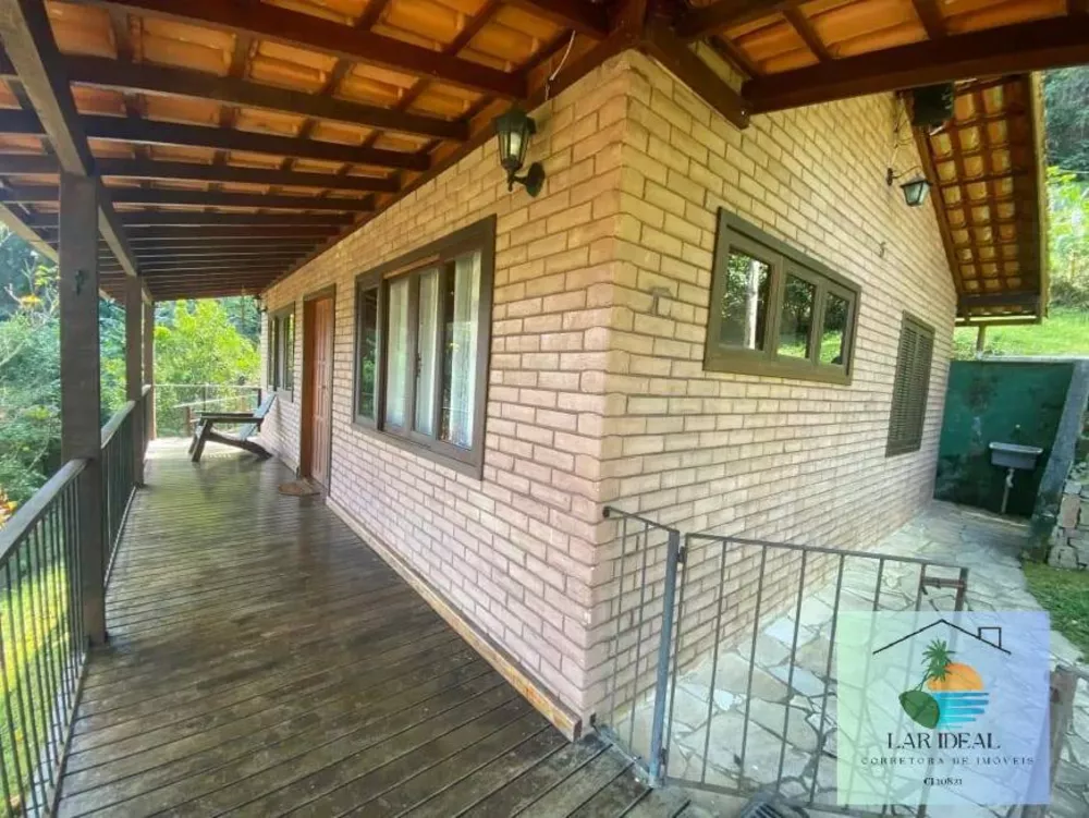 Casa, 2 quartos - Foto 20