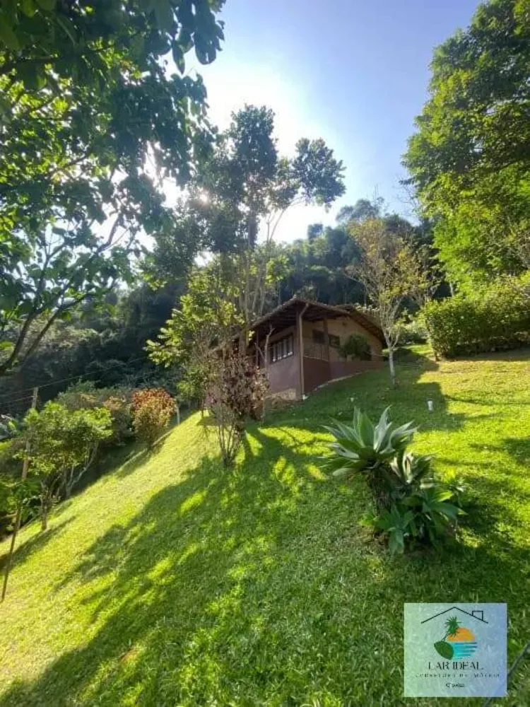 Casa, 2 quartos - Foto 5
