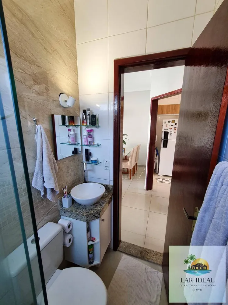 Casa, 2 quartos - Foto 13
