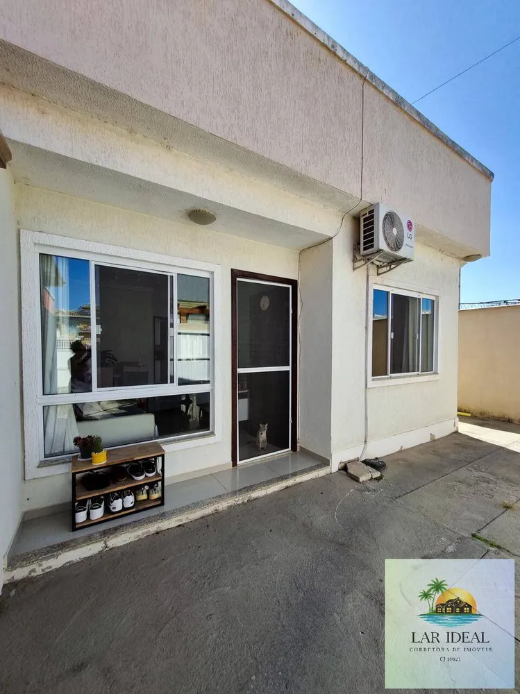 Casa, 2 quartos - Foto 1