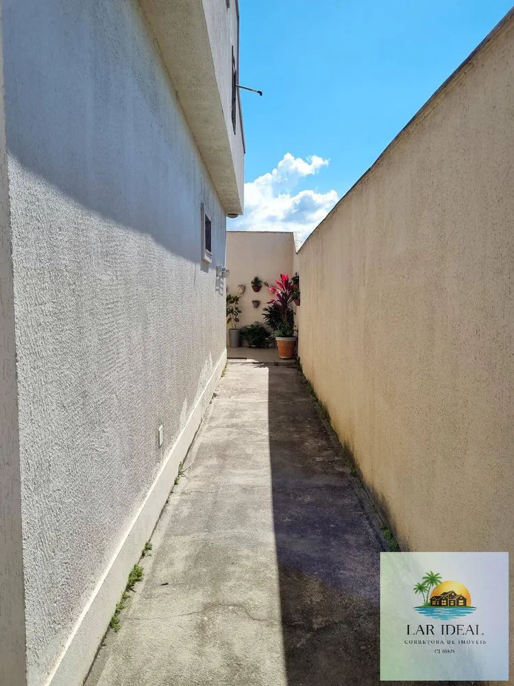 Casa, 2 quartos - Foto 4