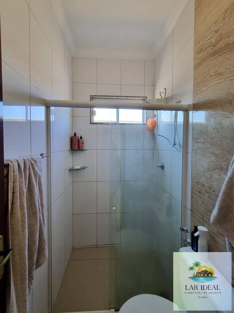 Casa, 2 quartos - Foto 12