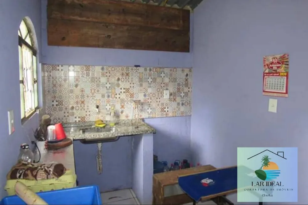 Casa, 1 quarto - Foto 6