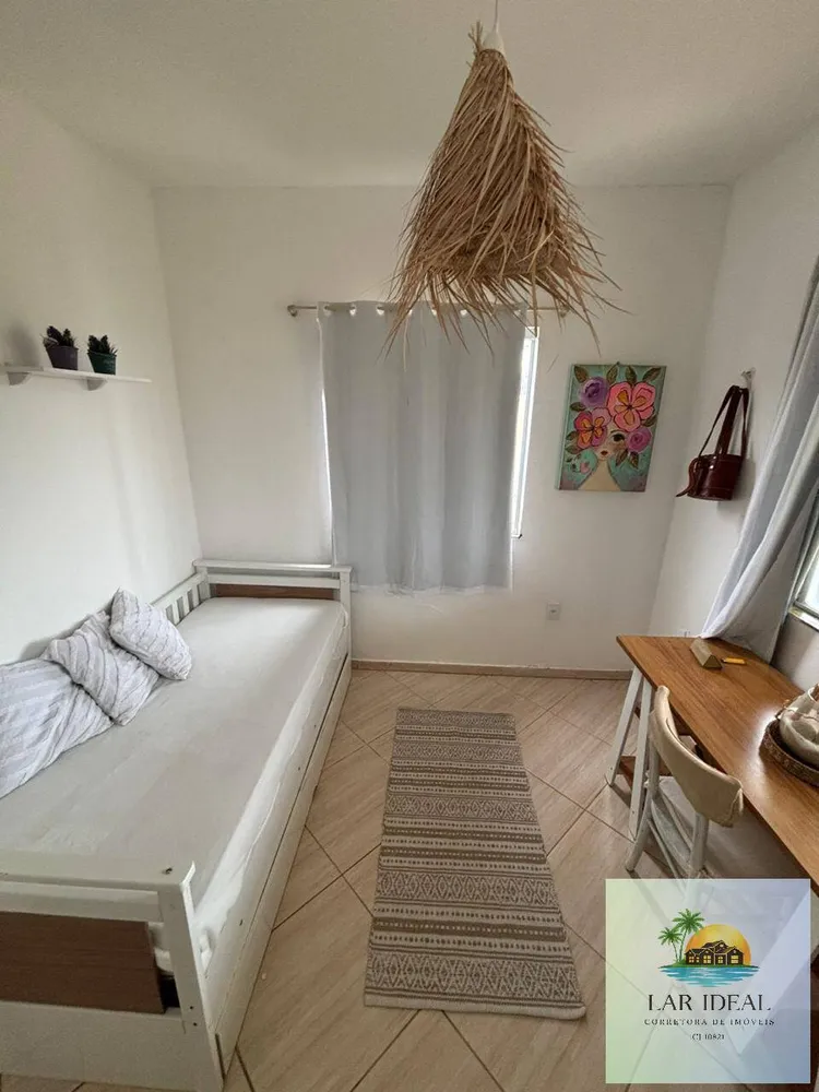 Casa, 2 quartos - Foto 8