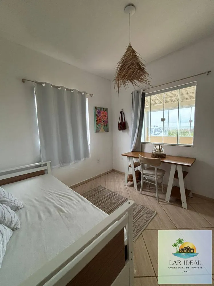 Casa, 2 quartos - Foto 7