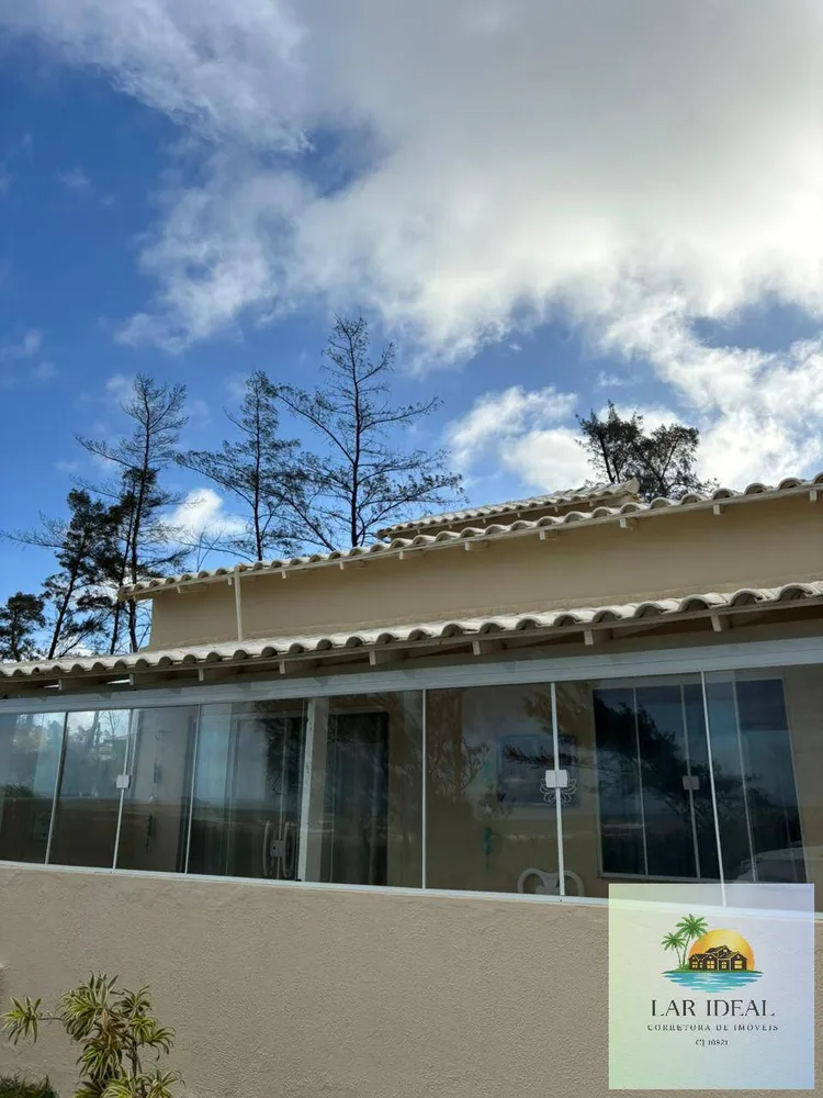 Casa, 2 quartos - Foto 4