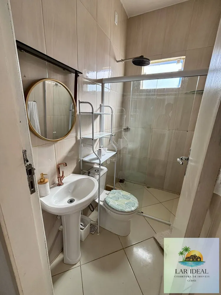 Casa, 2 quartos - Foto 10