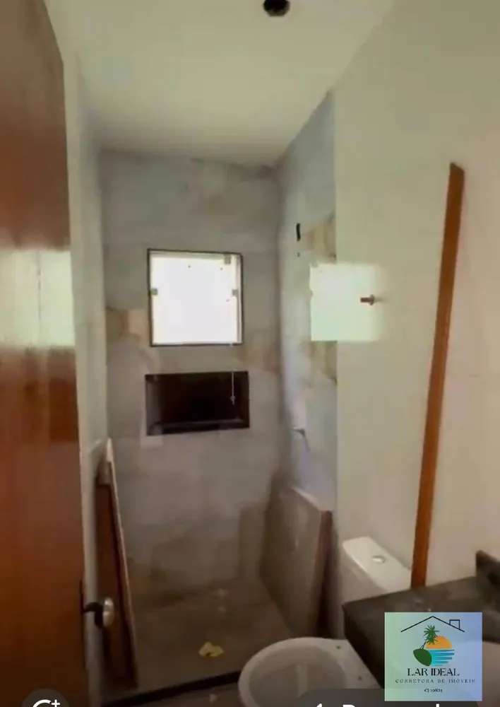 Casa, 3 quartos - Foto 4