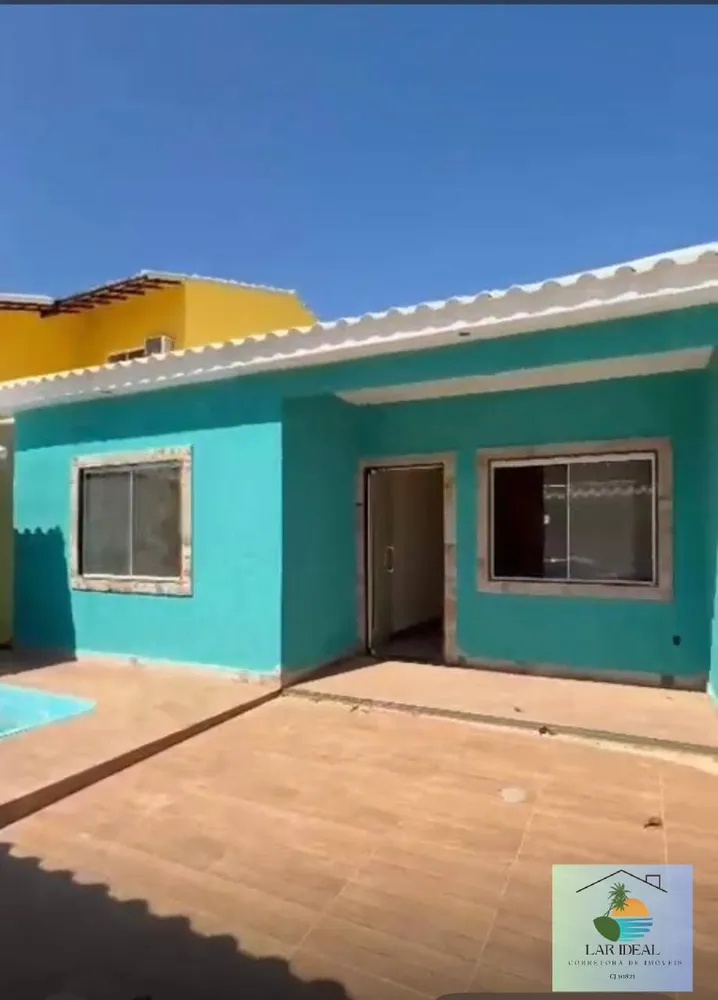Casa, 3 quartos - Foto 3