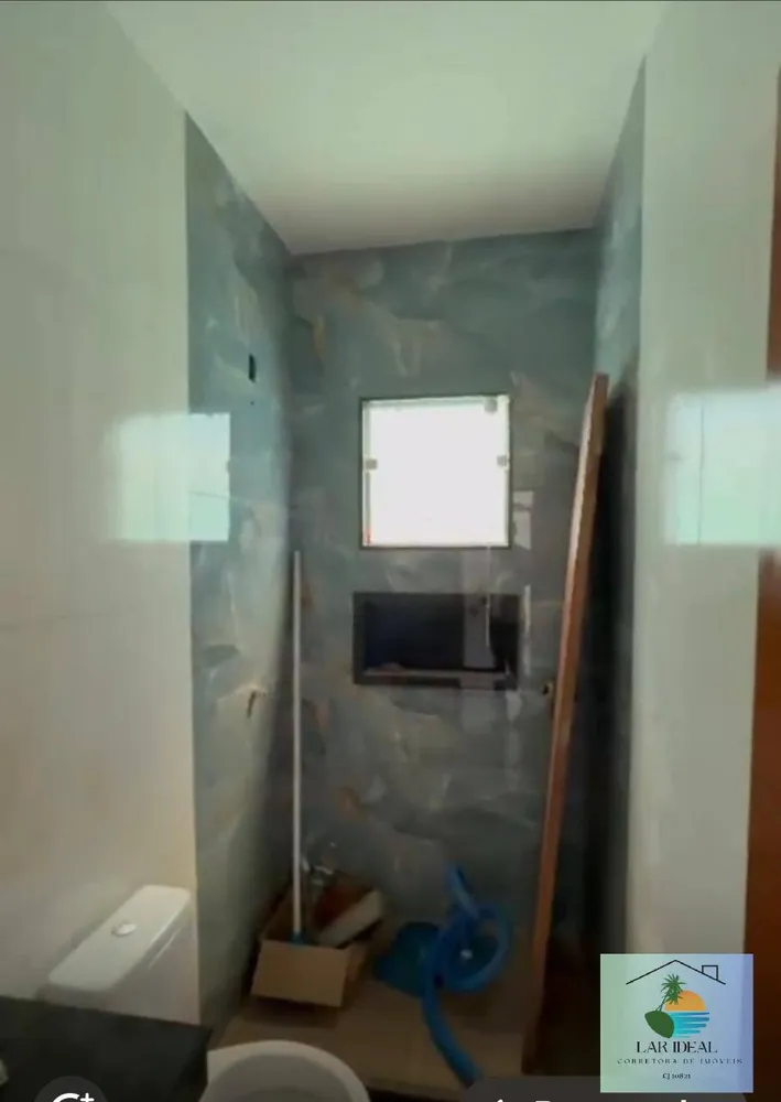 Casa, 3 quartos - Foto 5