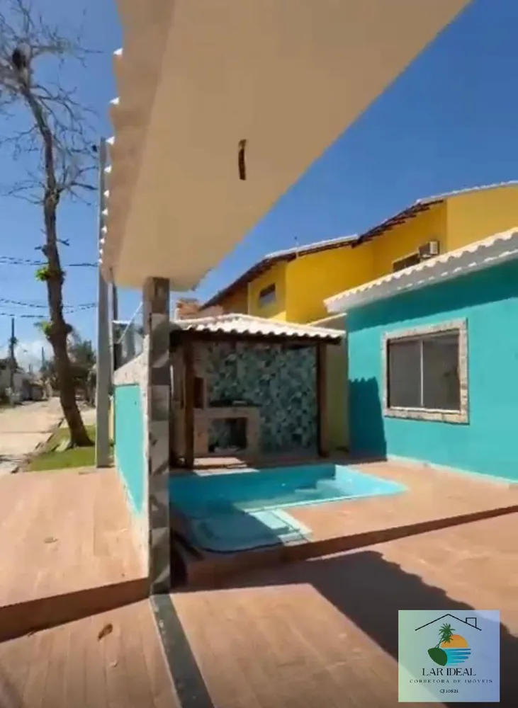 Casa, 3 quartos - Foto 6