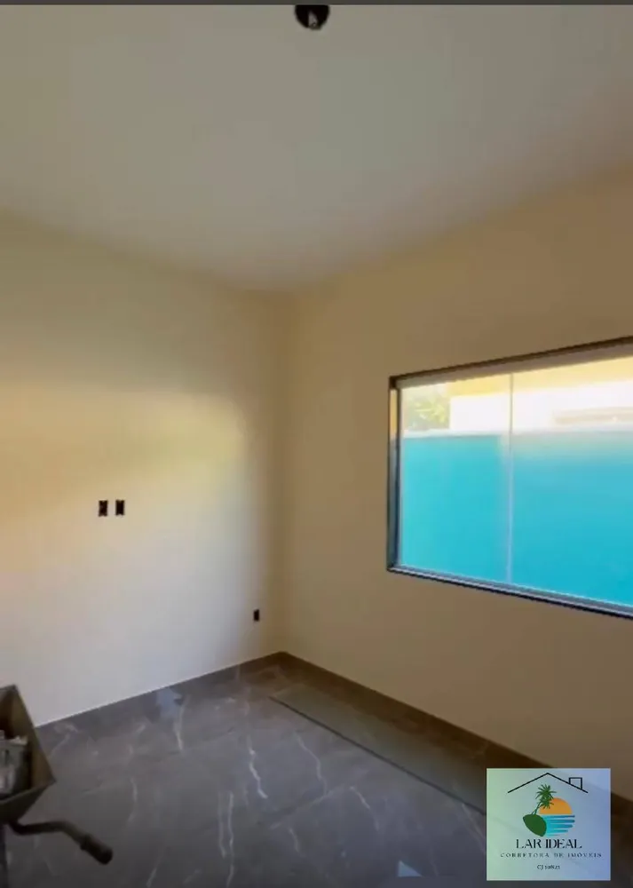Casa, 3 quartos - Foto 10