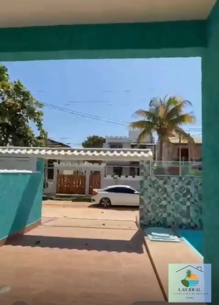 Casa, 3 quartos - Foto 14