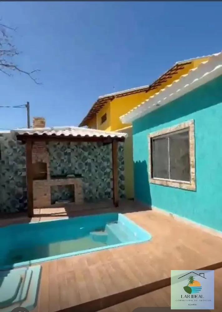 Casa, 3 quartos - Foto 8