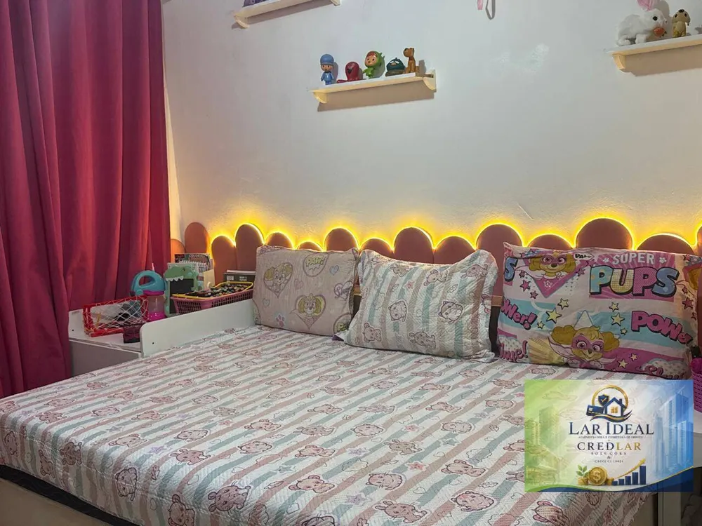 Casa, 3 quartos, 100 m² - Foto 12