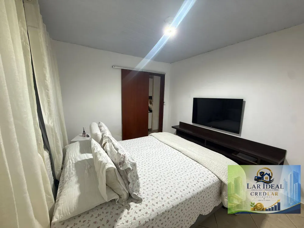 Casa, 3 quartos, 100 m² - Foto 6