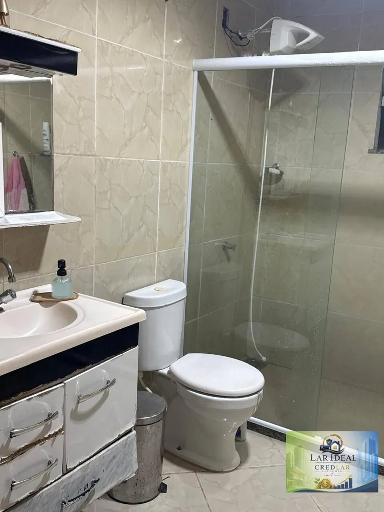 Casa, 3 quartos, 100 m² - Foto 14