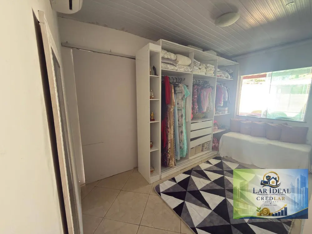 Casa, 3 quartos, 100 m² - Foto 8