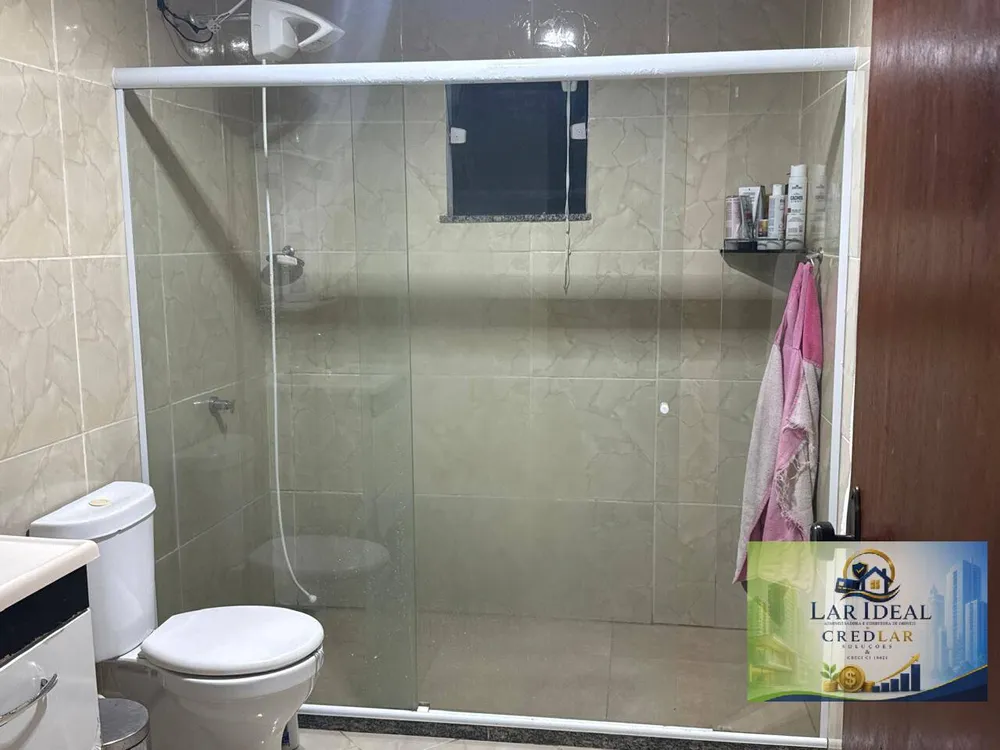 Casa, 3 quartos, 100 m² - Foto 10