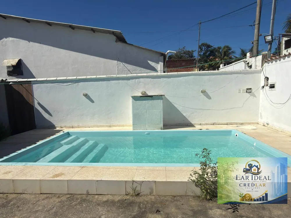 Casa, 3 quartos, 100 m² - Foto 3