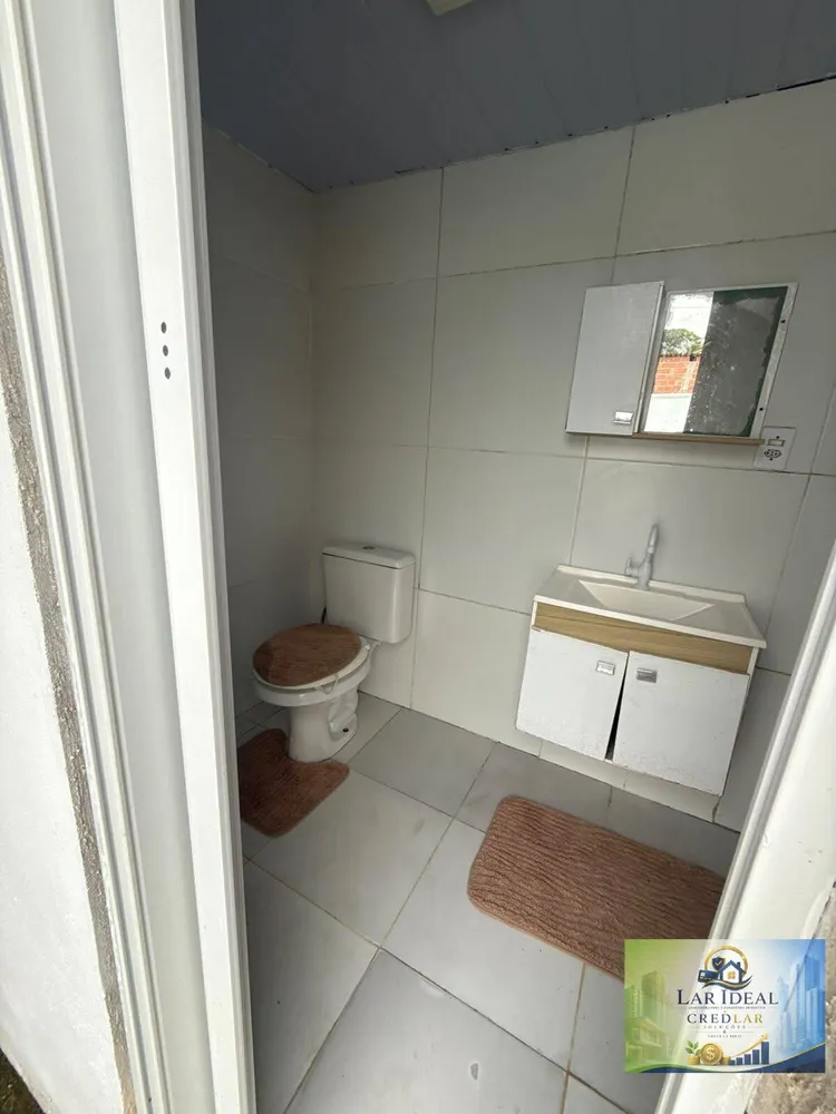 Casa, 3 quartos, 100 m² - Foto 11