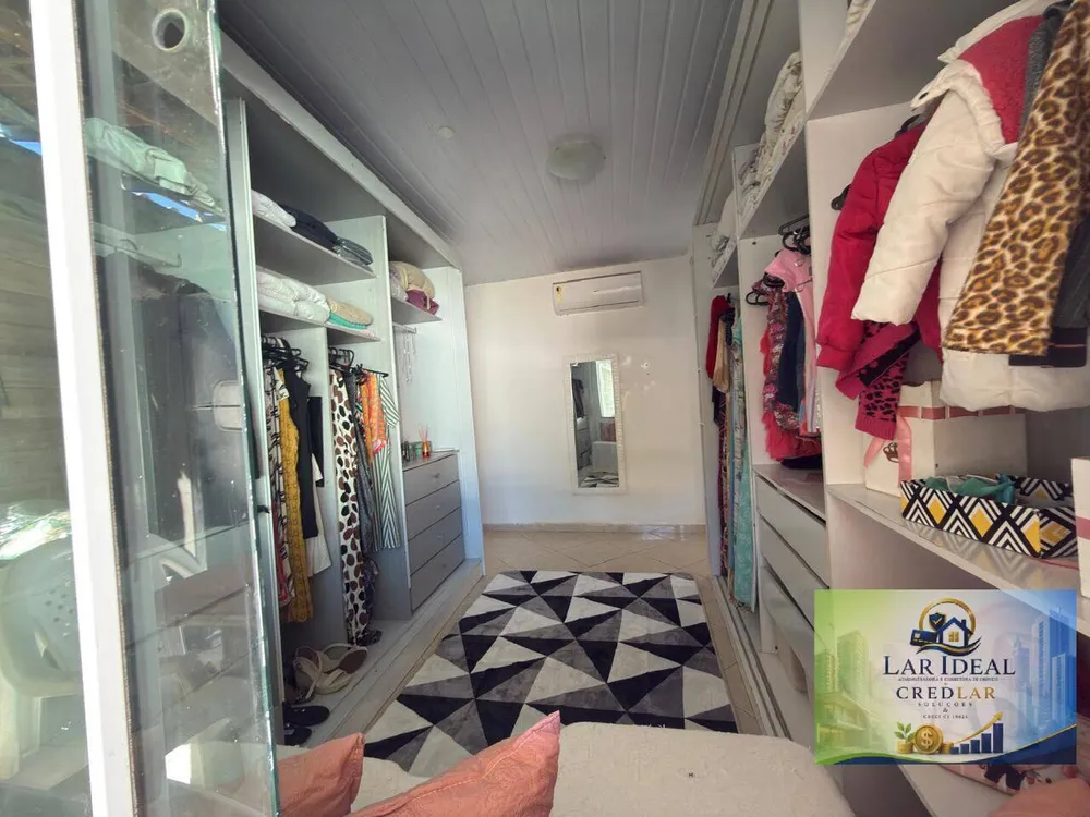 Casa, 3 quartos, 100 m² - Foto 7