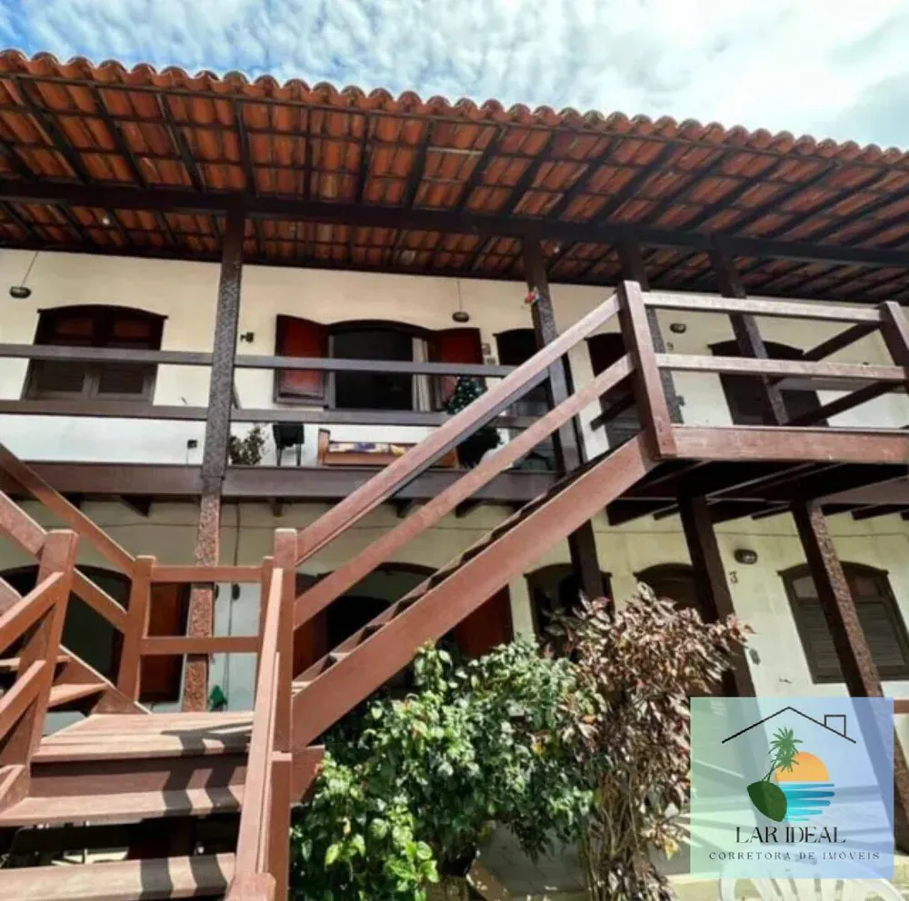 Casa, 3 quartos, 90 m² - Foto 1