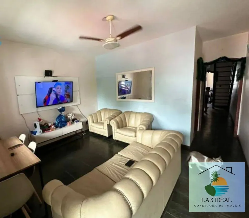 Casa, 3 quartos, 90 m² - Foto 6