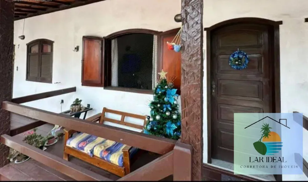 Casa, 3 quartos, 90 m² - Foto 4