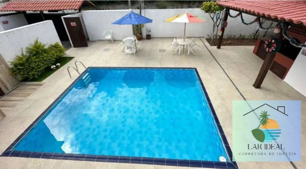Casa, 3 quartos, 90 m² - Foto 2