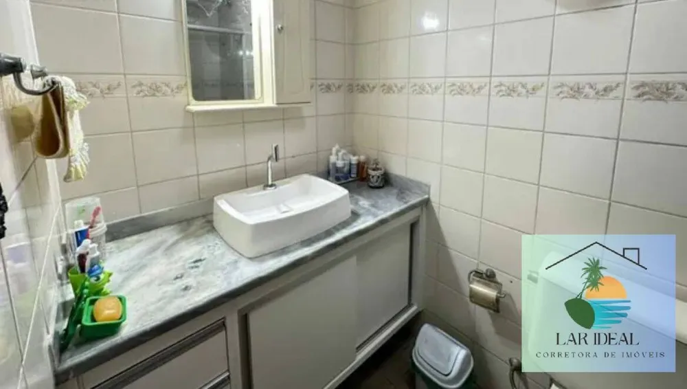 Casa, 3 quartos, 90 m² - Foto 9