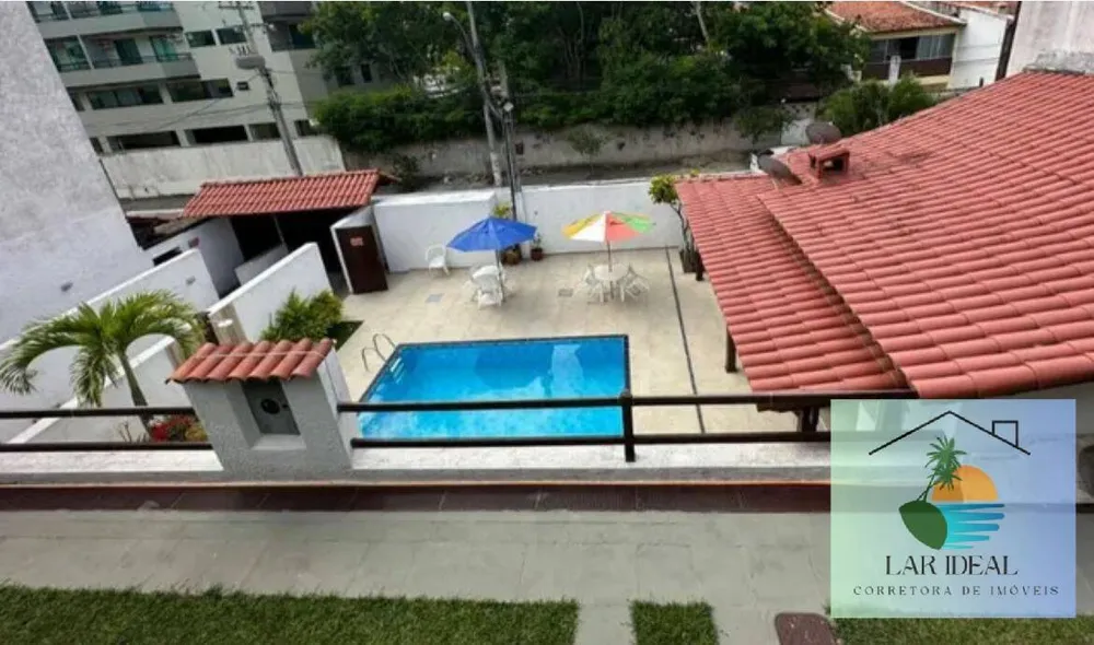Casa, 3 quartos, 90 m² - Foto 3