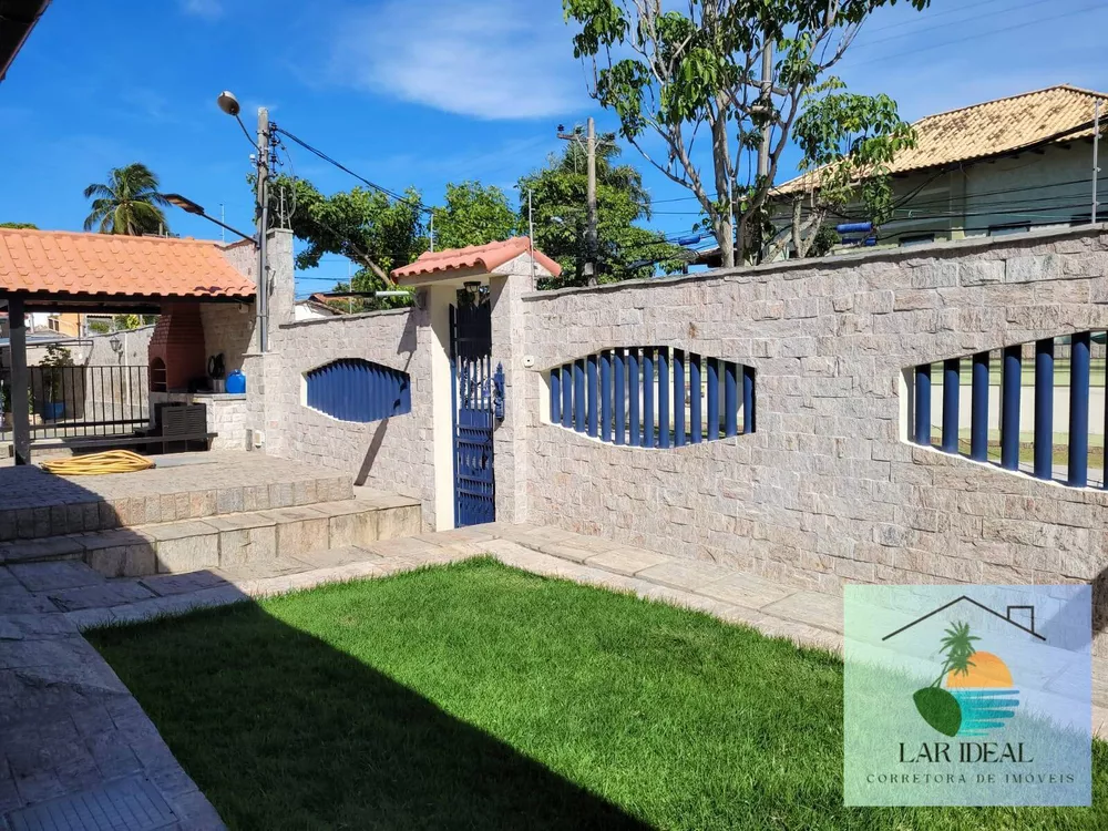 Casa, 5 quartos, 450 m² - Foto 33