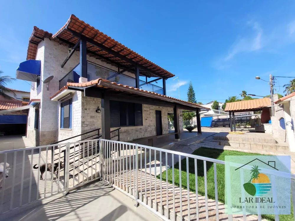 Casa, 5 quartos, 450 m² - Foto 32