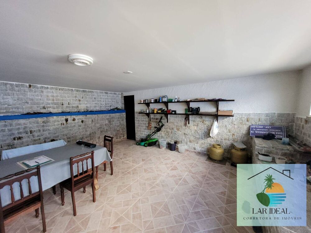 Casa, 5 quartos, 450 m² - Foto 5