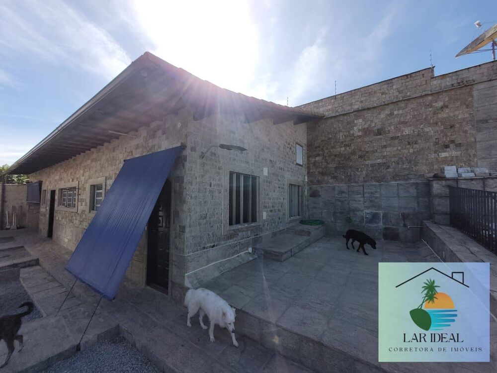 Casa, 5 quartos, 450 m² - Foto 12