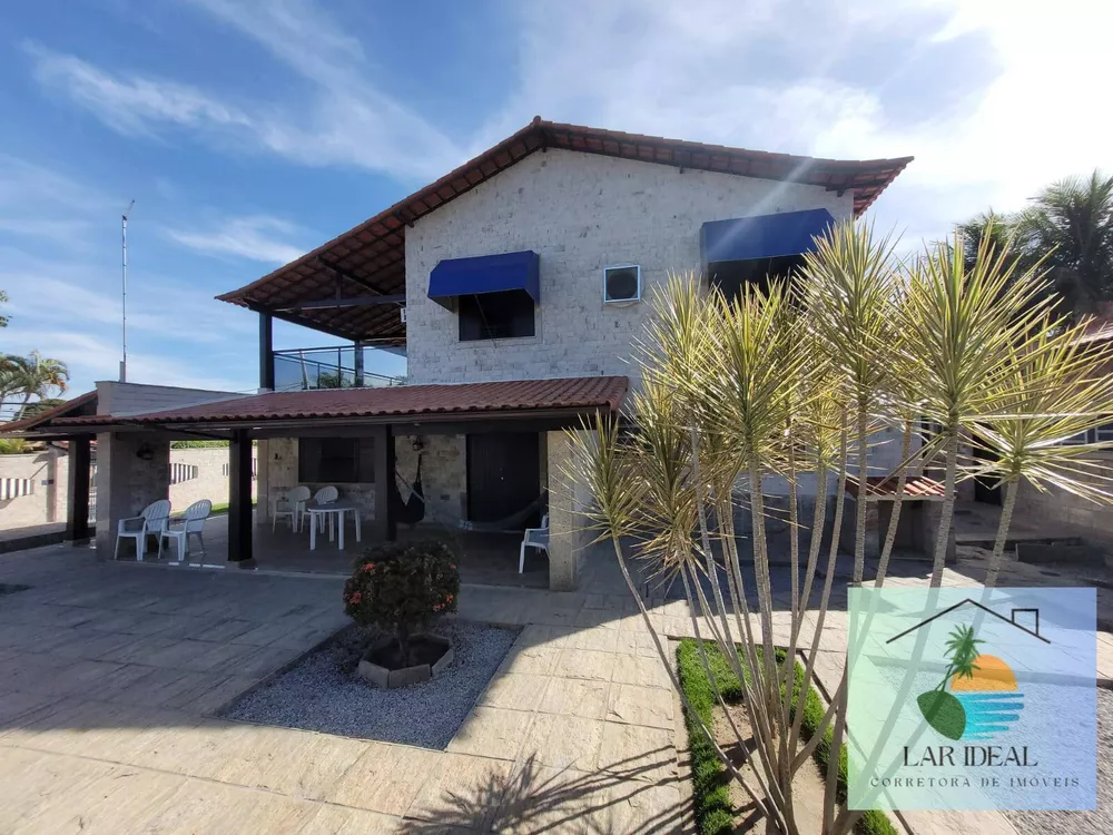 Casa, 5 quartos, 450 m² - Foto 13