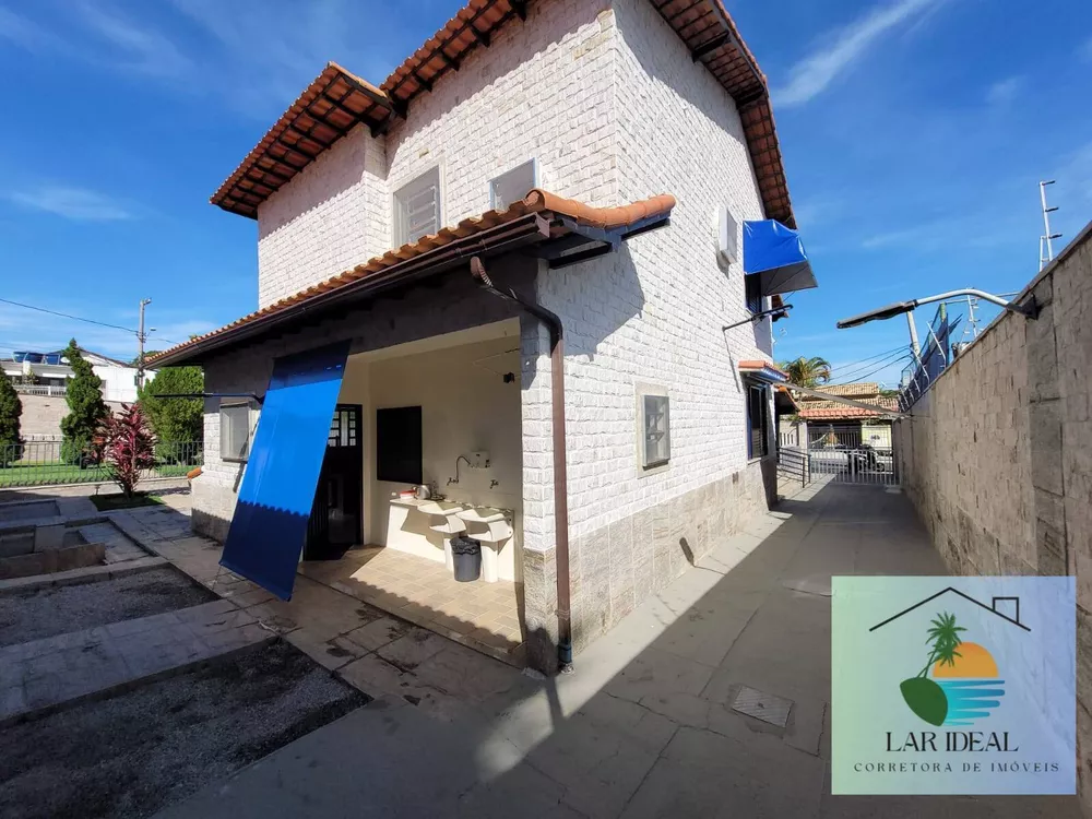 Casa, 5 quartos, 450 m² - Foto 2