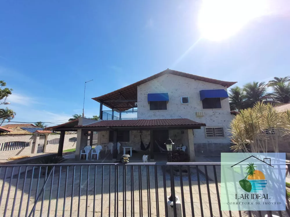 Casa, 5 quartos, 450 m² - Foto 27