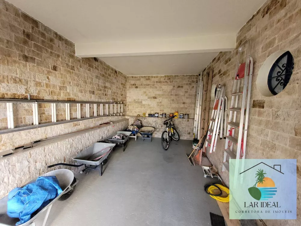 Casa, 5 quartos, 450 m² - Foto 9