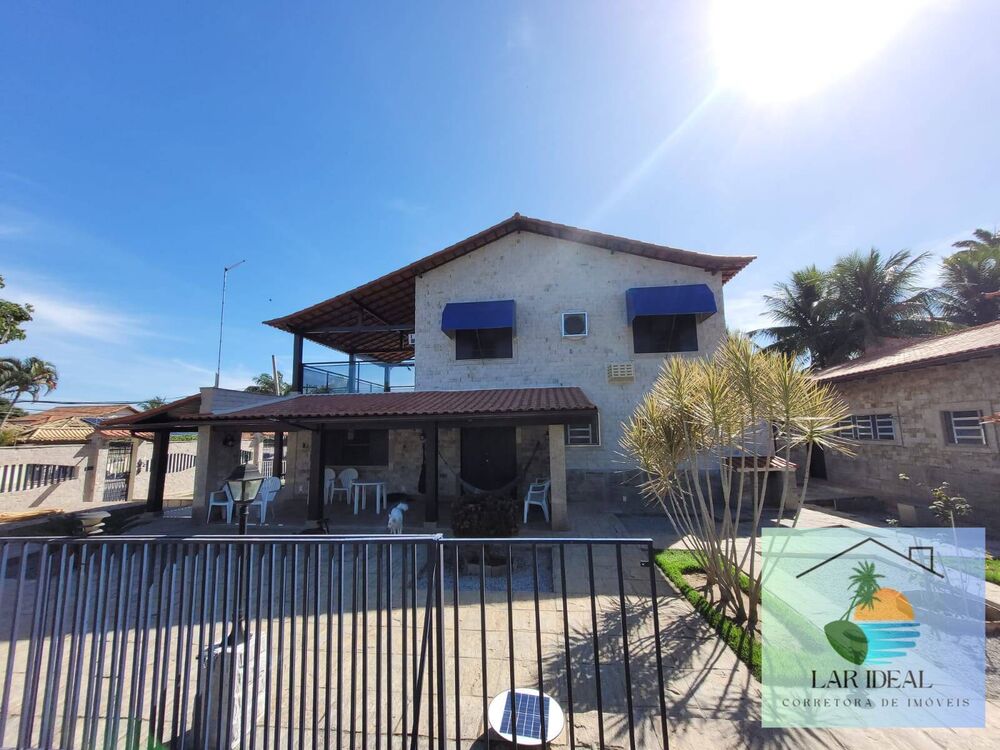 Casa, 5 quartos, 450 m² - Foto 31