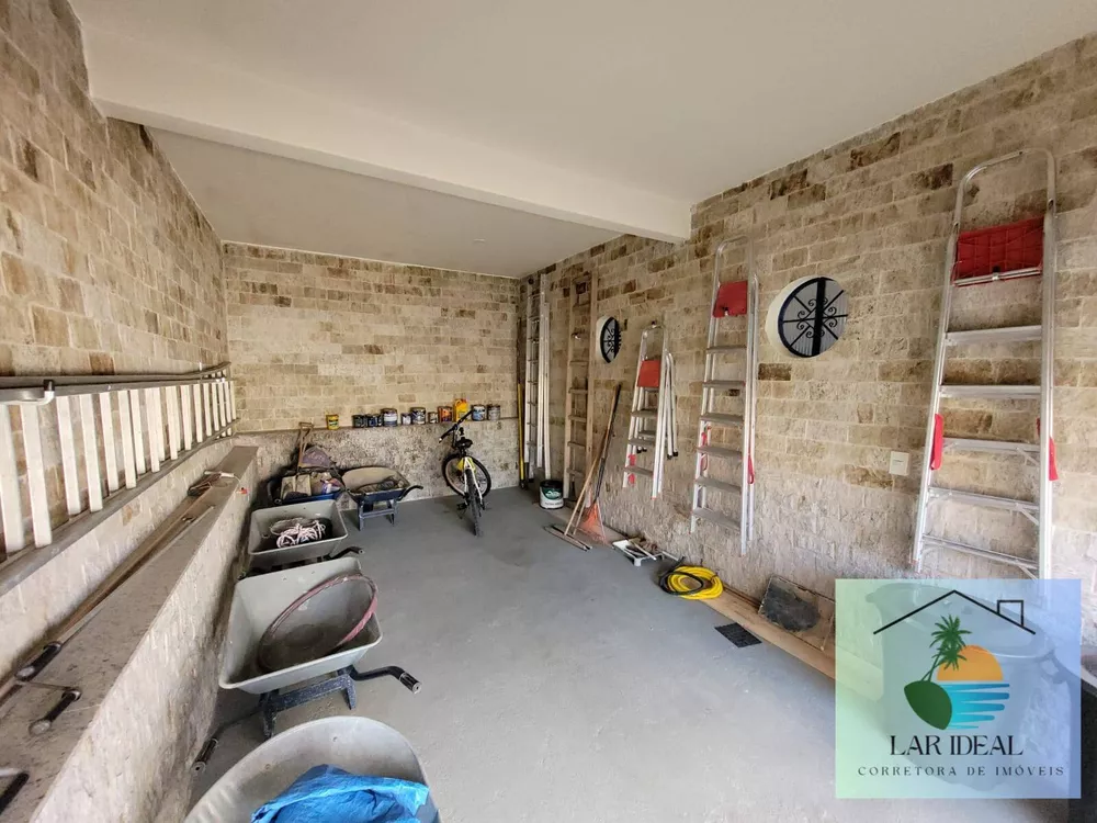 Casa, 5 quartos, 450 m² - Foto 7