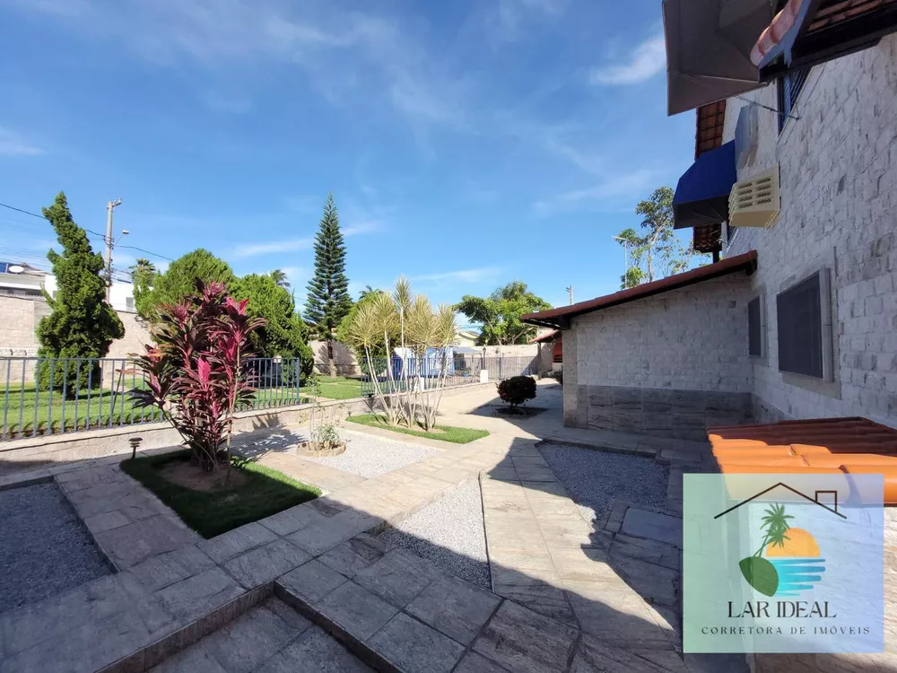 Casa, 5 quartos, 450 m² - Foto 10