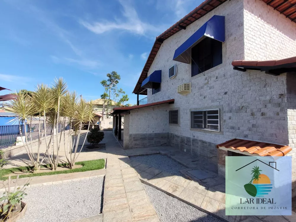 Casa, 5 quartos, 450 m² - Foto 11