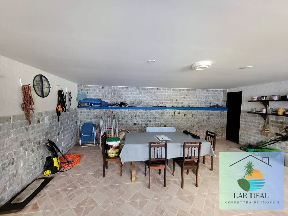 Casa, 5 quartos, 450 m² - Foto 6